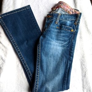 Lucky Brand Jeans